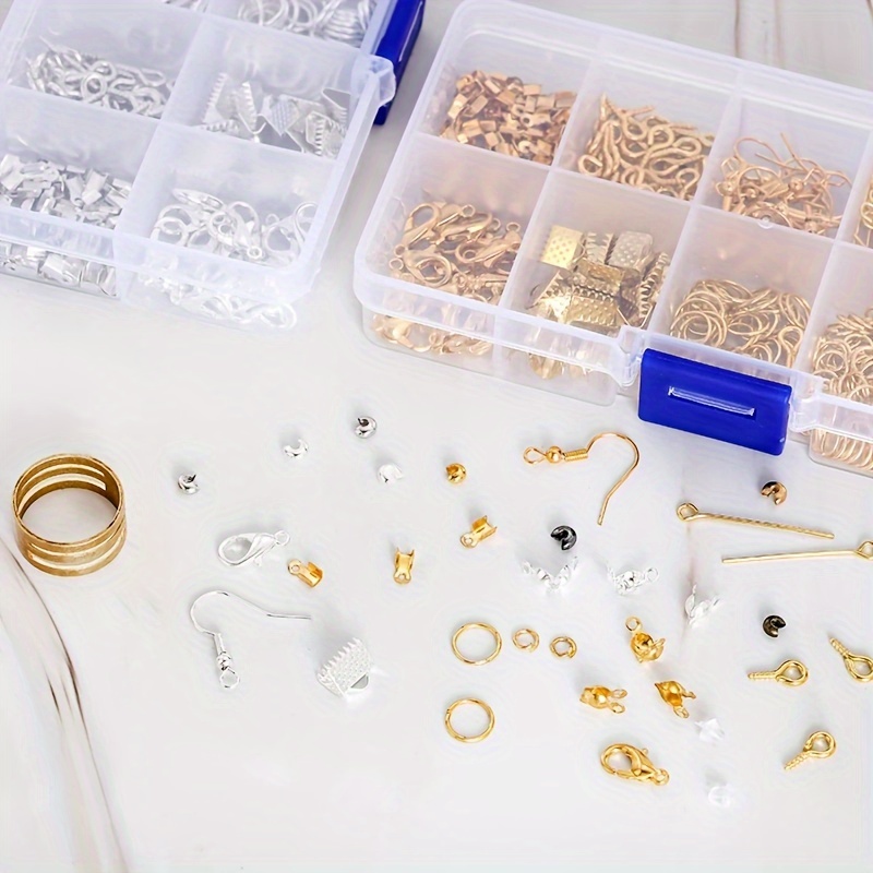 1420 stuks 1 doos Sieraden Fin - Jewelry Repair & Watches Durham Nc recensie en prijs